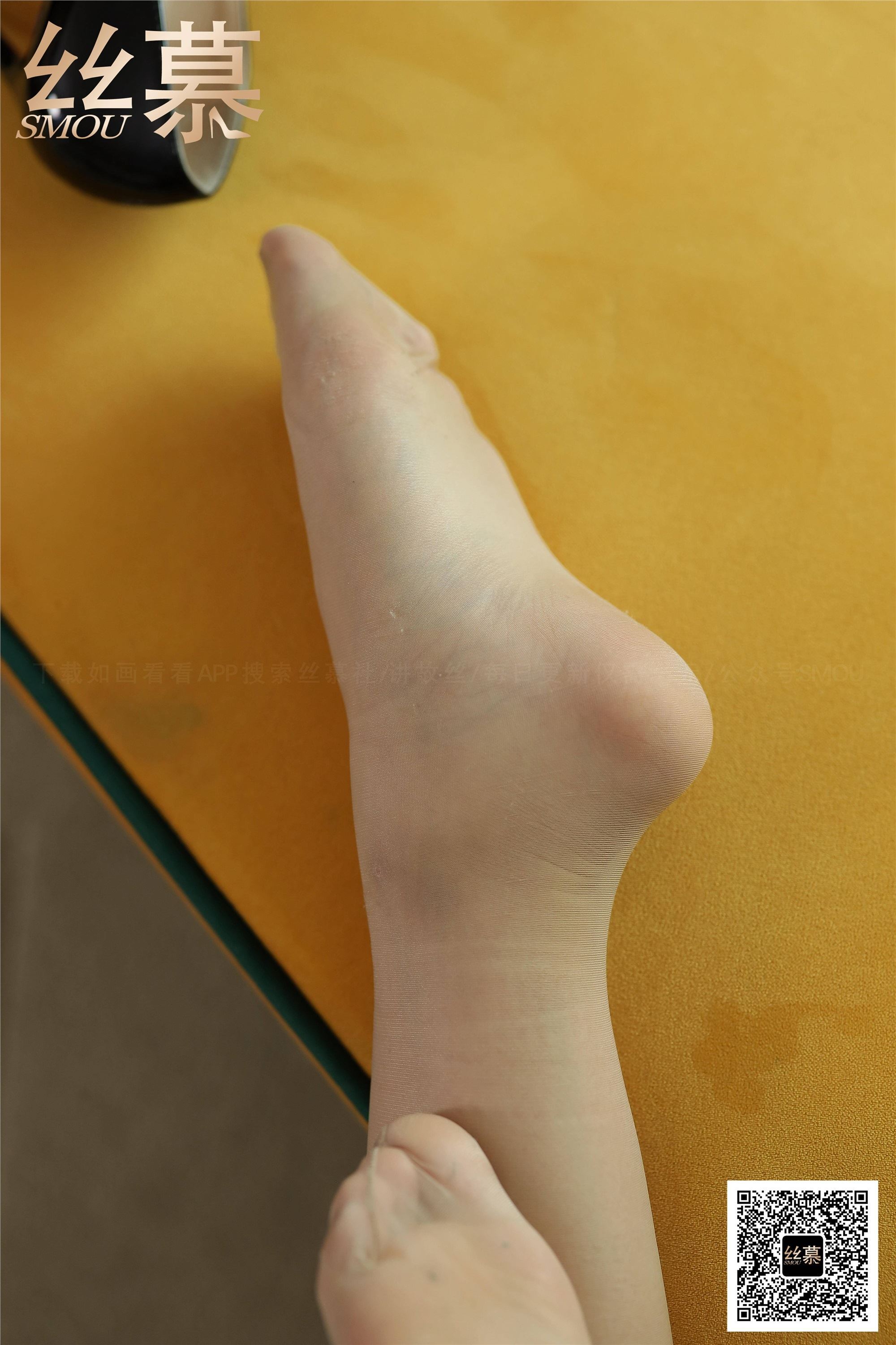 丝慕GIRL 特写集 TX088 米朵《生活》